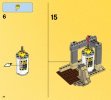 Istruzioni per la Costruzione - LEGO - Marvel Super Heroes - 76037 - L'alleanza criminale di Rhino e l'Uomo Sabbia: Page 20