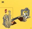 Istruzioni per la Costruzione - LEGO - Marvel Super Heroes - 76037 - L'alleanza criminale di Rhino e l'Uomo Sabbia: Page 23