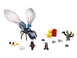 76039 - Ant-Man Final Battle