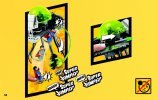 Istruzioni per la Costruzione - LEGO - DC Comics Super Heroes - 76040 - Attacco del Brainiac: Page 68