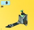 Istruzioni per la Costruzione - LEGO - Marvel Super Heroes - 76041 - Attacco alla fortezza dell'Hydra: Page 34