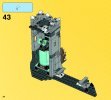 Istruzioni per la Costruzione - LEGO - Marvel Super Heroes - 76041 - Attacco alla fortezza dell'Hydra: Page 54