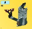 Istruzioni per la Costruzione - LEGO - Marvel Super Heroes - 76041 - Attacco alla fortezza dell'Hydra: Page 64