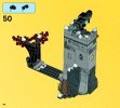 Istruzioni per la Costruzione - LEGO - Marvel Super Heroes - 76041 - Attacco alla fortezza dell'Hydra: Page 66