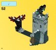 Istruzioni per la Costruzione - LEGO - Marvel Super Heroes - 76041 - Attacco alla fortezza dell'Hydra: Page 68