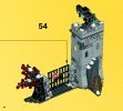 Istruzioni per la Costruzione - LEGO - Marvel Super Heroes - 76041 - Attacco alla fortezza dell'Hydra: Page 74