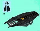 Istruzioni per la Costruzione - LEGO - Marvel Super Heroes - 76042 - Helicarrier S.H.I.E.L.D.: Page 383