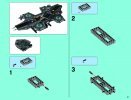 Istruzioni per la Costruzione - LEGO - Marvel Super Heroes - 76042 - Helicarrier S.H.I.E.L.D.: Page 31