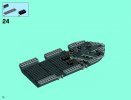 Istruzioni per la Costruzione - LEGO - Marvel Super Heroes - 76042 - Helicarrier S.H.I.E.L.D.: Page 46