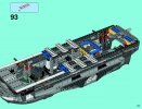 Istruzioni per la Costruzione - LEGO - Marvel Super Heroes - 76042 - Helicarrier S.H.I.E.L.D.: Page 145