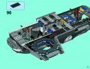 Istruzioni per la Costruzione - LEGO - Marvel Super Heroes - 76042 - Helicarrier S.H.I.E.L.D.: Page 179