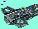 Istruzioni per la Costruzione - LEGO - Marvel Super Heroes - 76042 - Helicarrier S.H.I.E.L.D.: Page 214