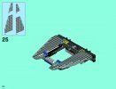 Istruzioni per la Costruzione - LEGO - Marvel Super Heroes - 76042 - Helicarrier S.H.I.E.L.D.: Page 240