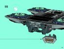 Istruzioni per la Costruzione - LEGO - Marvel Super Heroes - 76042 - Helicarrier S.H.I.E.L.D.: Page 305