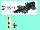 Istruzioni per la Costruzione - LEGO - Marvel Super Heroes - 76042 - Helicarrier S.H.I.E.L.D.: Page 370