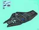 Istruzioni per la Costruzione - LEGO - Marvel Super Heroes - 76042 - Helicarrier S.H.I.E.L.D.: Page 385