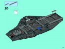 Istruzioni per la Costruzione - LEGO - Marvel Super Heroes - 76042 - Helicarrier S.H.I.E.L.D.: Page 391