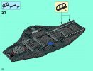 Istruzioni per la Costruzione - LEGO - Marvel Super Heroes - 76042 - Helicarrier S.H.I.E.L.D.: Page 392