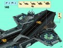 Istruzioni per la Costruzione - LEGO - Marvel Super Heroes - 76042 - Helicarrier S.H.I.E.L.D.: Page 423