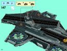 Istruzioni per la Costruzione - LEGO - Marvel Super Heroes - 76042 - Helicarrier S.H.I.E.L.D.: Page 424