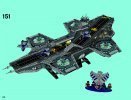 Istruzioni per la Costruzione - LEGO - Marvel Super Heroes - 76042 - Helicarrier S.H.I.E.L.D.: Page 428