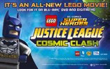 Istruzioni per la Costruzione - LEGO - DC Comics Super Heroes - 76044 - Scontro fra Eroi: Page 34