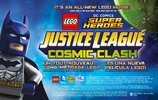 Istruzioni per la Costruzione - LEGO - DC Comics Super Heroes - 76044 - Scontro fra Eroi: Page 34