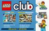 Istruzioni per la Costruzione - LEGO - DC Comics Super Heroes - 76044 - Scontro fra Eroi: Page 35