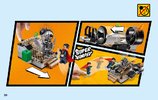 Istruzioni per la Costruzione - LEGO - DC Comics Super Heroes - 76044 - Scontro fra Eroi: Page 30