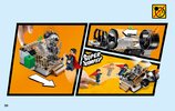 Istruzioni per la Costruzione - LEGO - DC Comics Super Heroes - 76044 - Scontro fra Eroi: Page 30