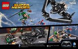 Istruzioni per la Costruzione - LEGO - DC Comics Super Heroes - 76044 - Scontro fra Eroi: Page 32