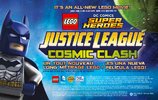 Istruzioni per la Costruzione - LEGO - DC Comics Super Heroes - 76045 - L'intercettamento della kryptonite: Page 75