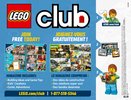 Istruzioni per la Costruzione - LEGO - DC Comics Super Heroes - 76046 - Eroi della Giustizia: battaglia nei cieli: Page 72