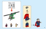 Istruzioni per la Costruzione - LEGO - DC Comics Super Heroes - 76046 - Eroi della Giustizia: battaglia nei cieli: Page 3