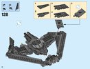 Istruzioni per la Costruzione - LEGO - DC Comics Super Heroes - 76046 - Eroi della Giustizia: battaglia nei cieli: Page 56