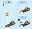 Istruzioni per la Costruzione - LEGO - Marvel Super Heroes - 76049 - Missione spaziale dell'Aven-jet: Page 15