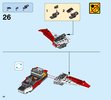 Istruzioni per la Costruzione - LEGO - Marvel Super Heroes - 76049 - Missione spaziale dell'Aven-jet: Page 24