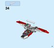 Istruzioni per la Costruzione - LEGO - Marvel Super Heroes - 76049 - Missione spaziale dell'Aven-jet: Page 29