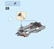 Istruzioni per la Costruzione - LEGO - Marvel Super Heroes - 76049 - Missione spaziale dell'Aven-jet: Page 49