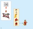 Istruzioni per la Costruzione - LEGO - Marvel Super Heroes - 76049 - Missione spaziale dell'Aven-jet: Page 52