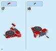 Istruzioni per la Costruzione - LEGO - Marvel Super Heroes - 76049 - Missione spaziale dell'Aven-jet: Page 60