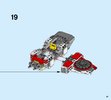 Istruzioni per la Costruzione - LEGO - Marvel Super Heroes - 76049 - Missione spaziale dell'Aven-jet: Page 61