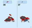 Istruzioni per la Costruzione - LEGO - Marvel Super Heroes - 76049 - Missione spaziale dell'Aven-jet: Page 69