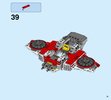 Istruzioni per la Costruzione - LEGO - Marvel Super Heroes - 76049 - Missione spaziale dell'Aven-jet: Page 71