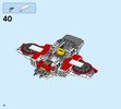 Istruzioni per la Costruzione - LEGO - Marvel Super Heroes - 76049 - Missione spaziale dell'Aven-jet: Page 72