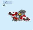 Istruzioni per la Costruzione - LEGO - Marvel Super Heroes - 76049 - Missione spaziale dell'Aven-jet: Page 73