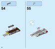 Istruzioni per la Costruzione - LEGO - Marvel Super Heroes - 76049 - Missione spaziale dell'Aven-jet: Page 84