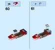 Istruzioni per la Costruzione - LEGO - Marvel Super Heroes - 76049 - Missione spaziale dell'Aven-jet: Page 87