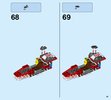 Istruzioni per la Costruzione - LEGO - Marvel Super Heroes - 76049 - Missione spaziale dell'Aven-jet: Page 91