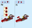 Istruzioni per la Costruzione - LEGO - Marvel Super Heroes - 76049 - Missione spaziale dell'Aven-jet: Page 92